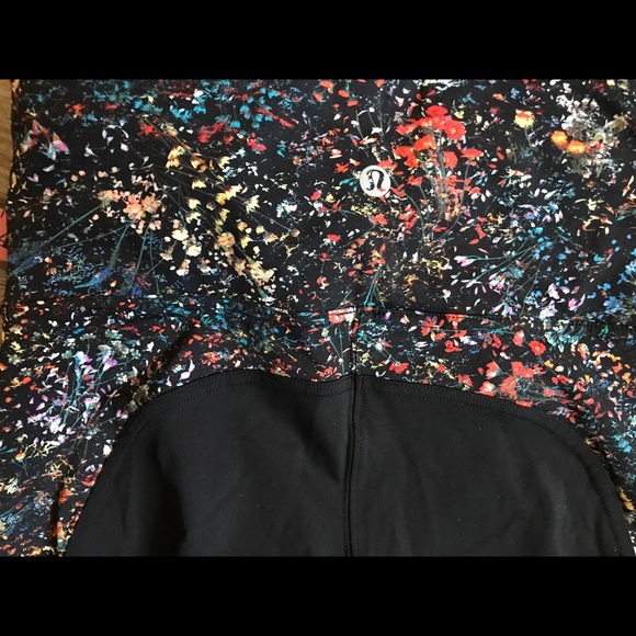 Lululemon Wake & Train Tight *28" Size 4 Bundle - Picture 6 of 10